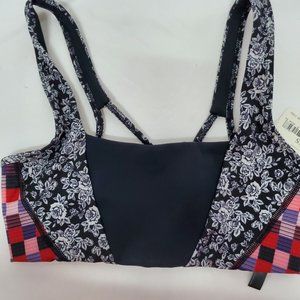 Free People Movement Daredevil Bra Size XS